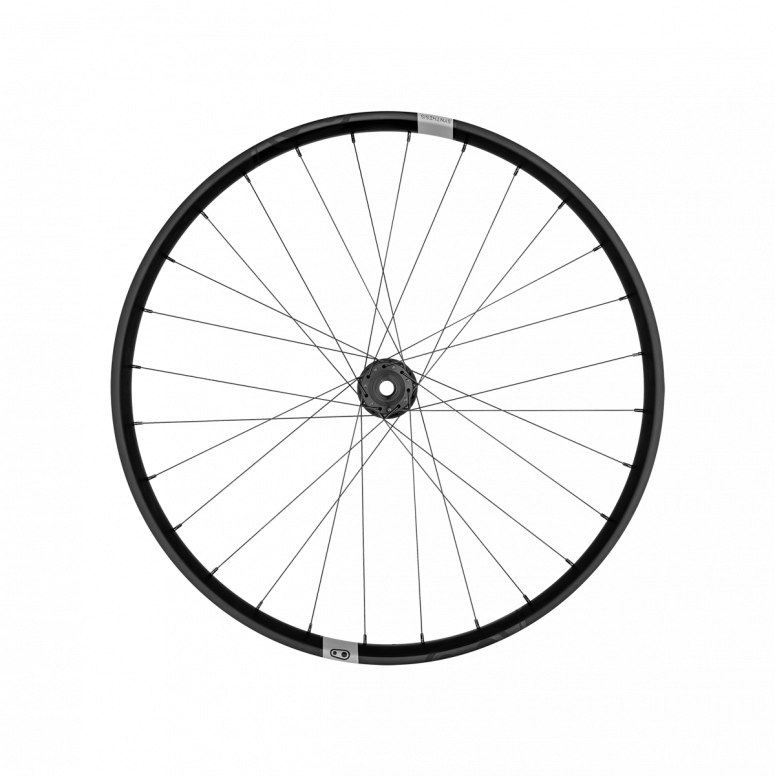 Synthesis Alloy Enduro i9 Front