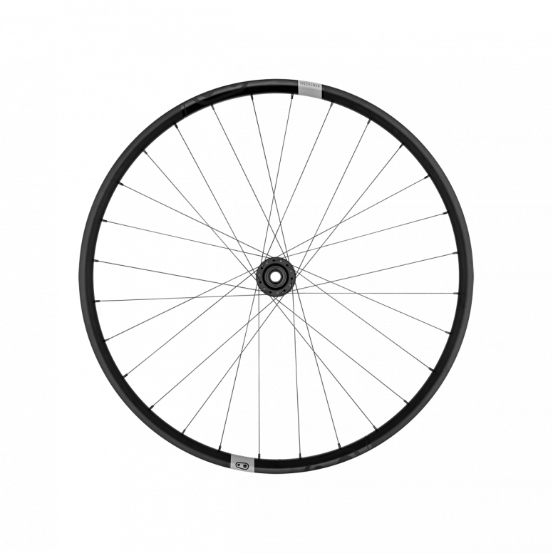 Synthesis Alloy XCT 29 i9 Front