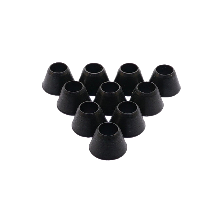Round Grommets - 10pcs