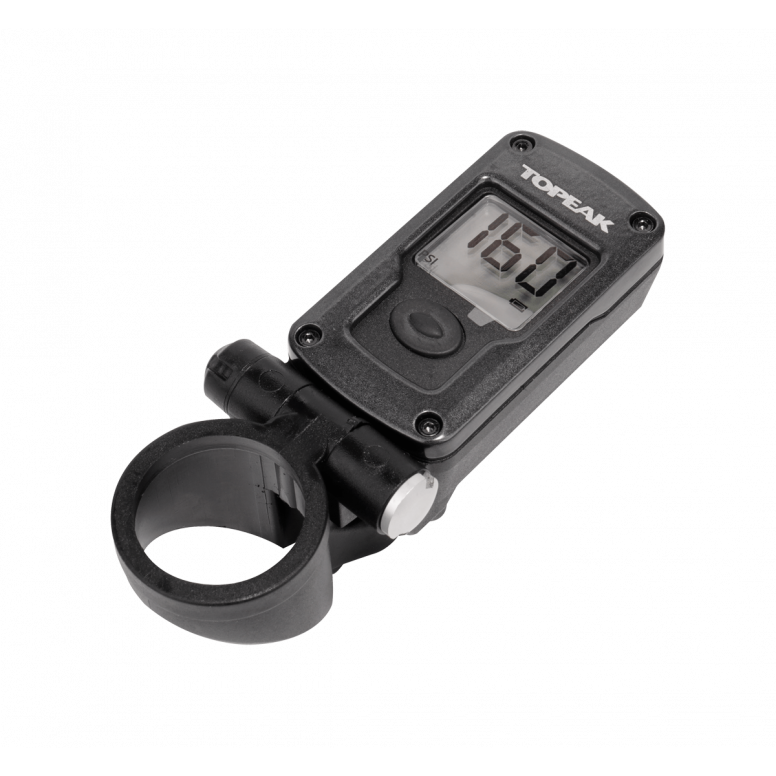 Spare Gauge Set For Morph Turbo Digital