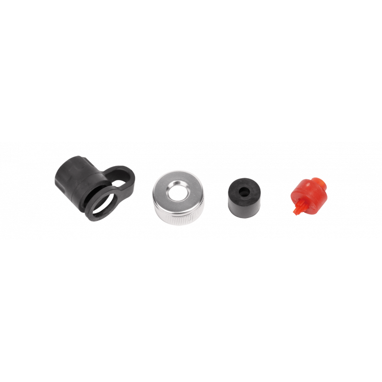 Rebuild Kit For Shuttle Gauge Digital