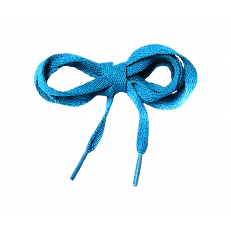 Rounded Shoelace