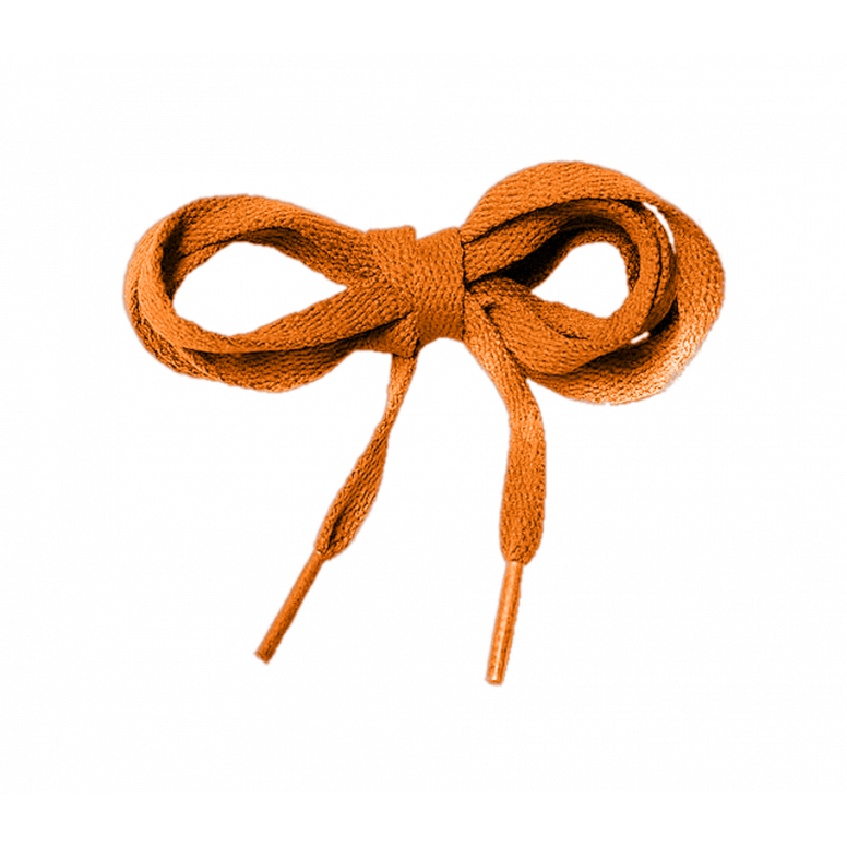 Rounded Shoelace