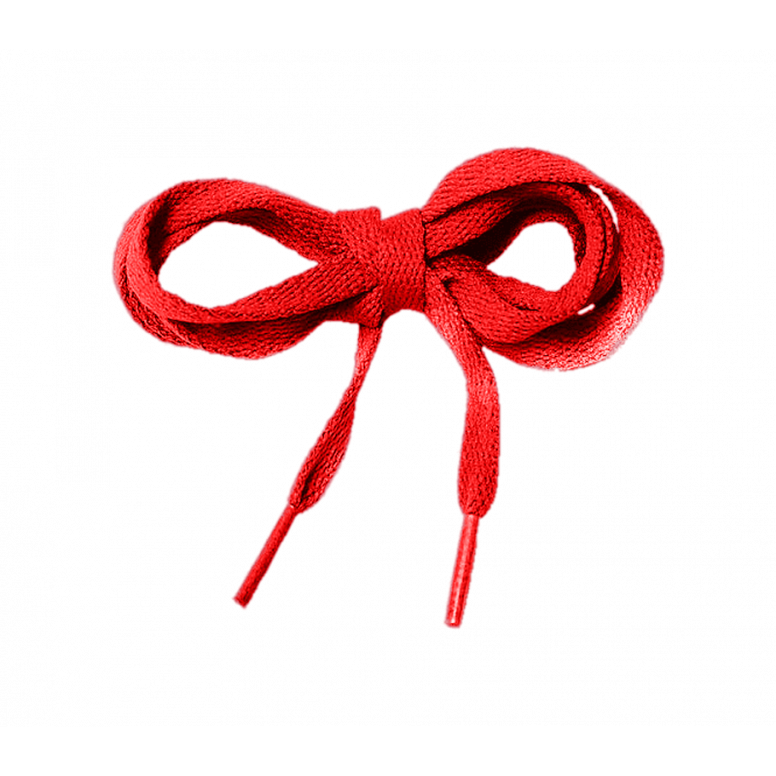 Rounded Shoelace