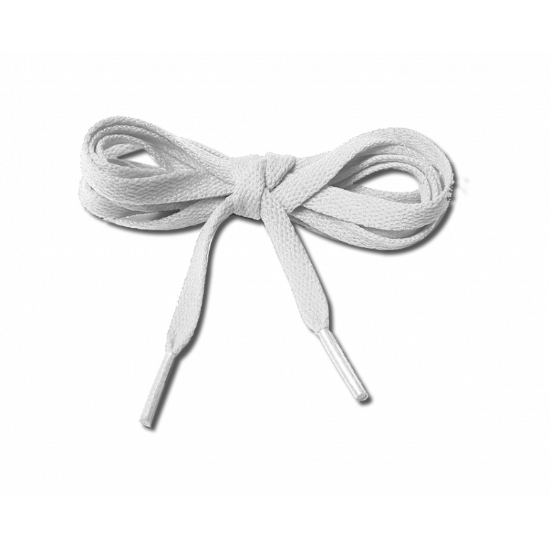 Rounded Shoelace