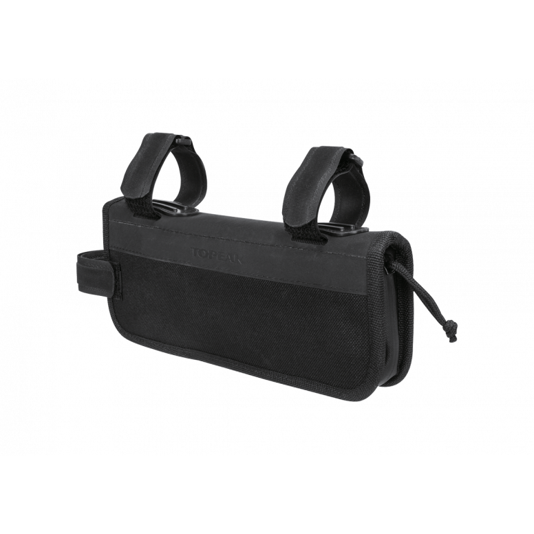 Gravel Gear Bag w/Repair Kit