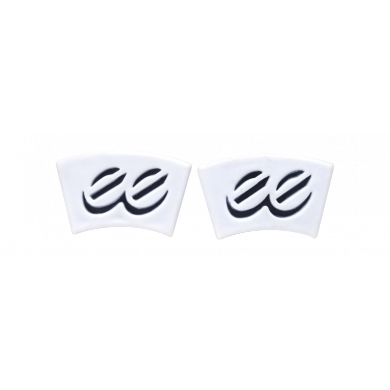 EE Brake Colour Badge