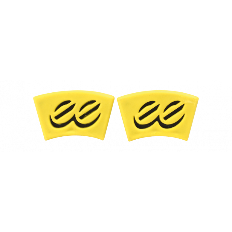 EE Brake Colour Badge