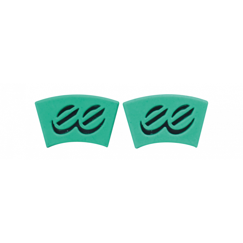 EE Brake Colour Badge