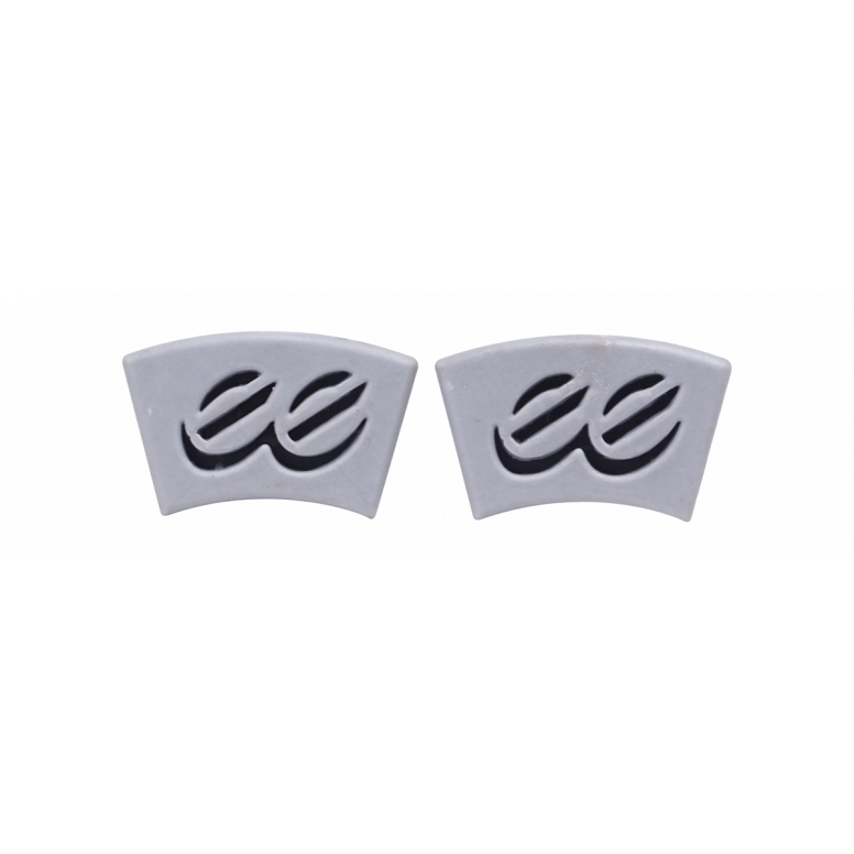 EE Brake Colour Badge