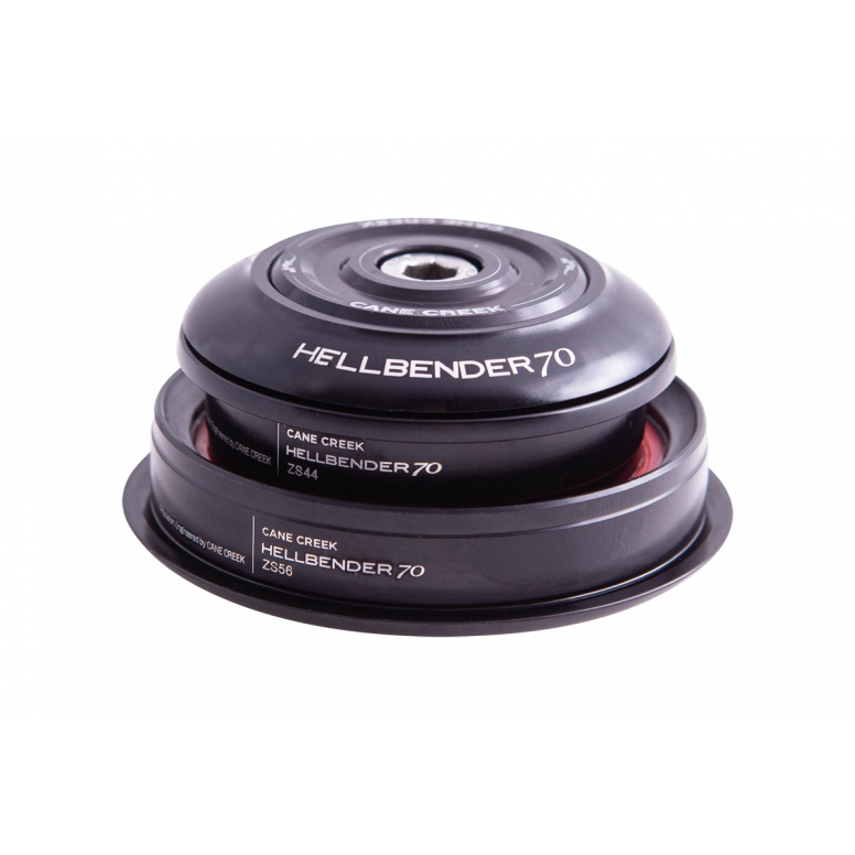 Hellbender 70 - ZS44/28.6 ZS56/40