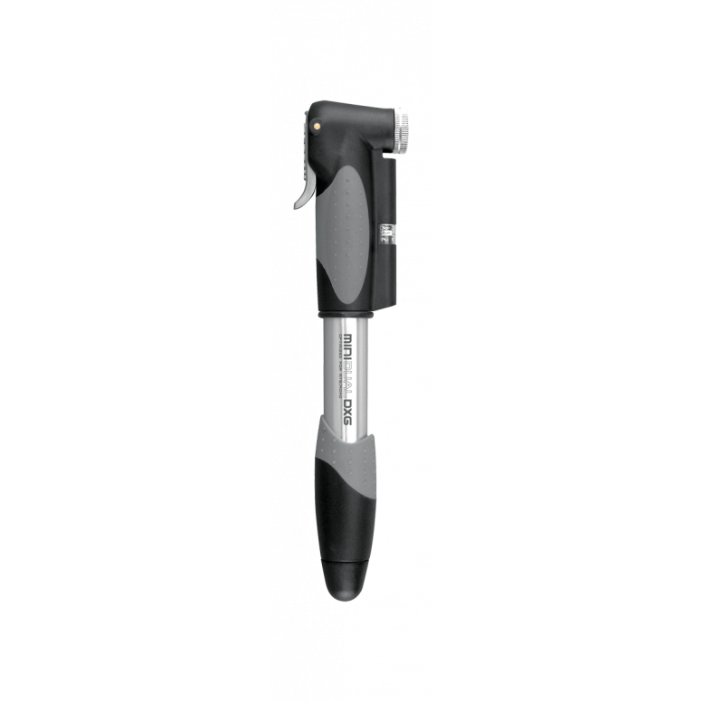Mini Dual DX