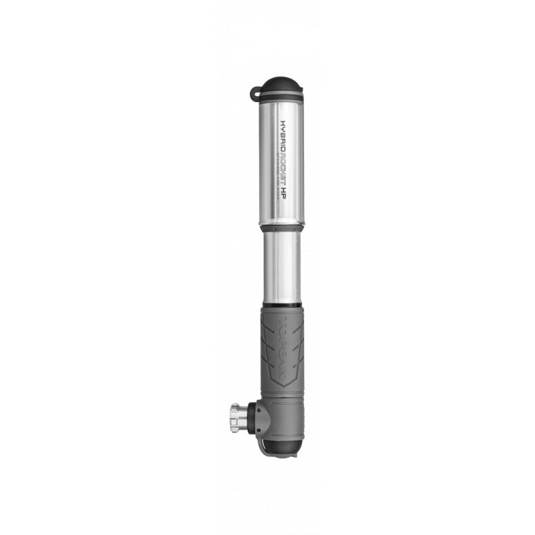 Hybrid Rocket HP