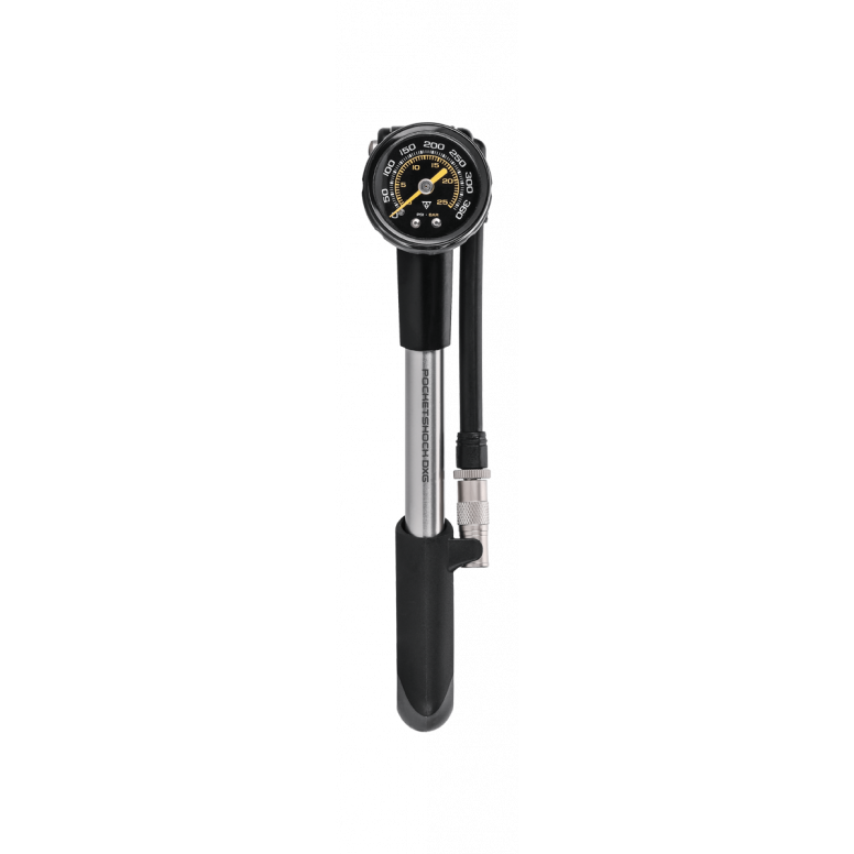 Pocket Shock DXG