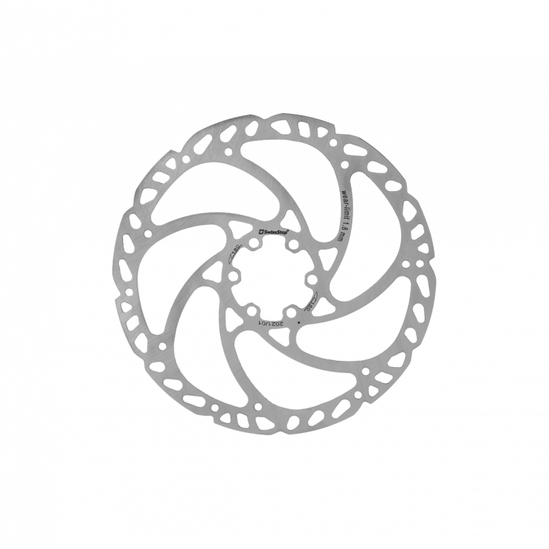 Catalyst One - 6 Bolt
