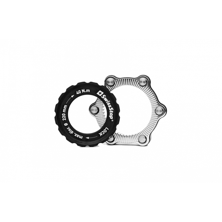 Centrelock Adaptor