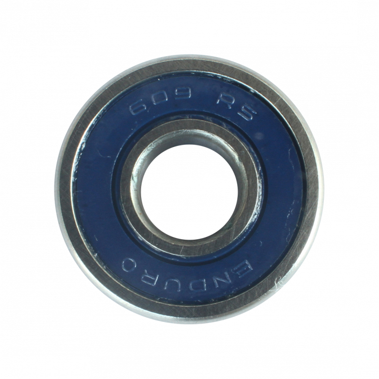 609 2RS - ABEC 3