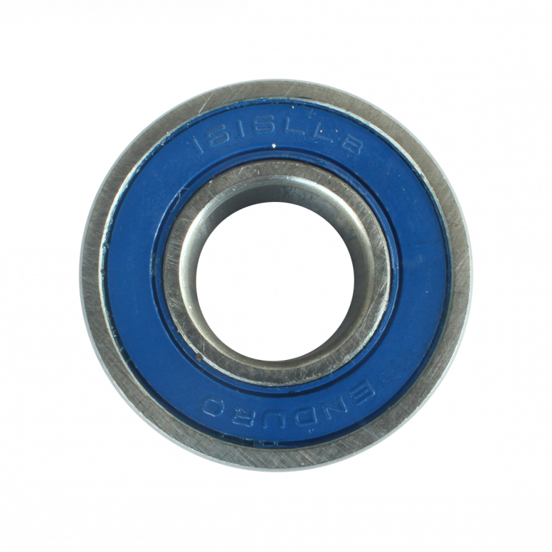 1616 2RS - ABEC 3