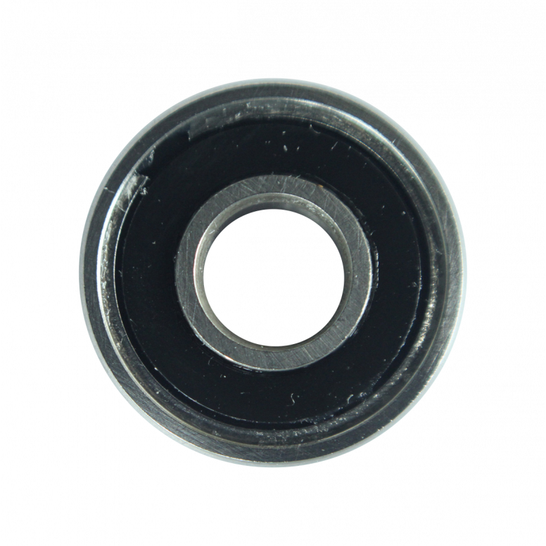 608 SRS - ABEC 5