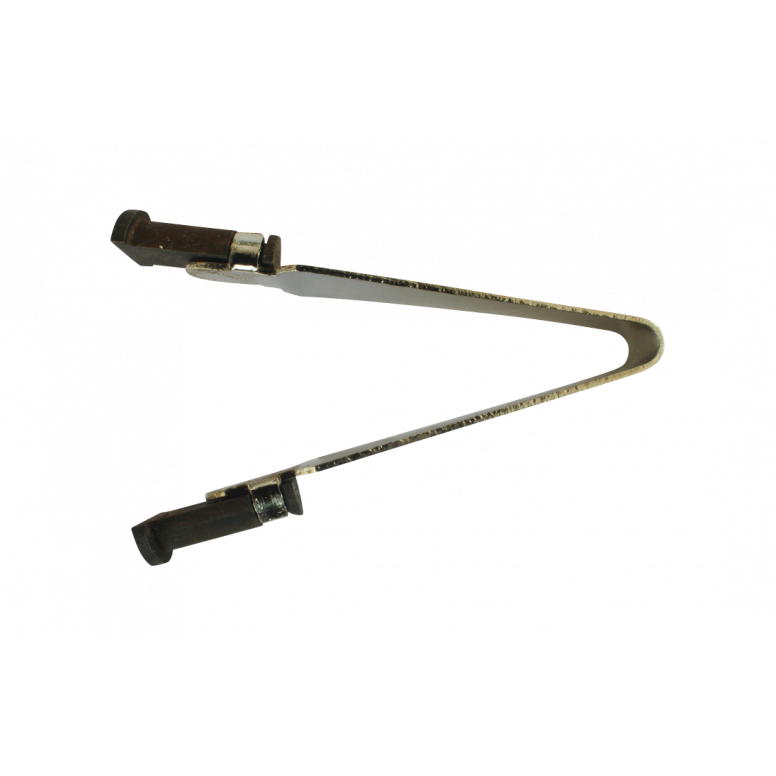 V-Type Bearing Puller