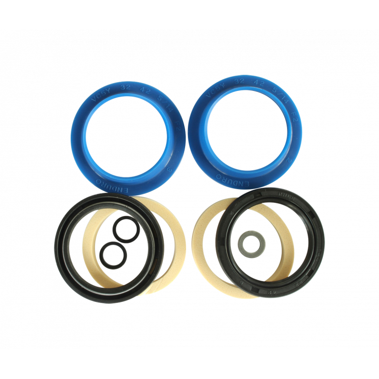 Enduro shop fork seals