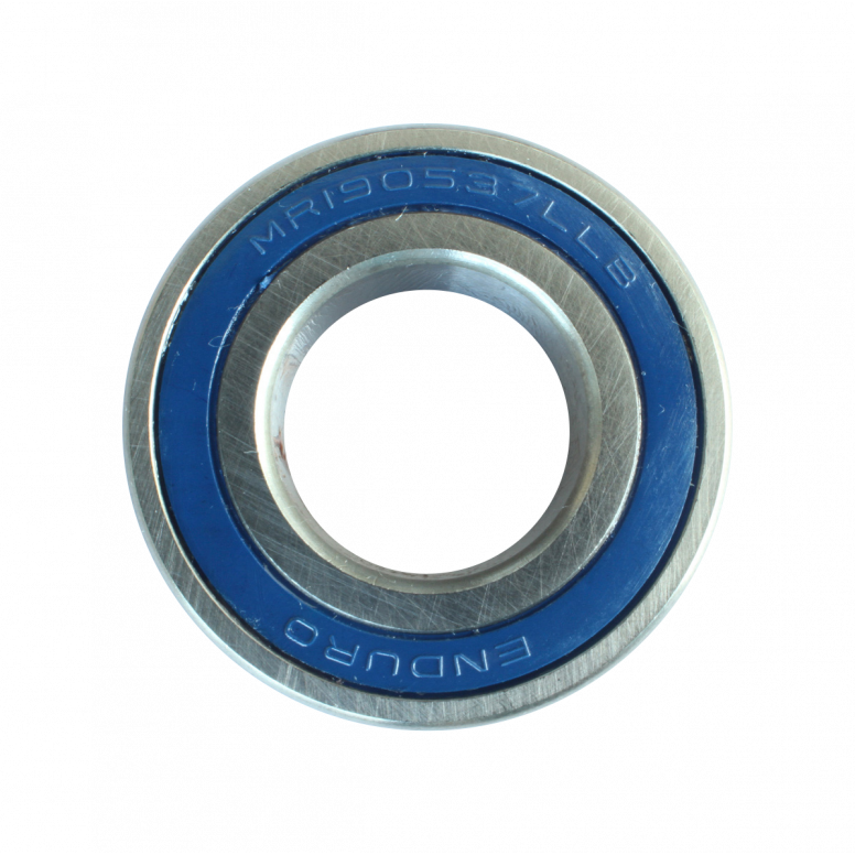 MR 190537 2RS - ABEC 3