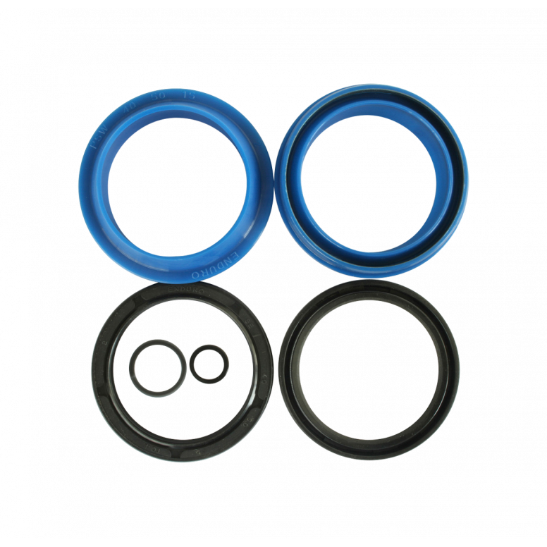 Fork Seals - Fox