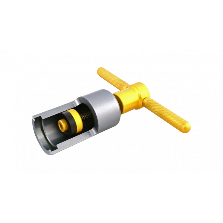 Campag Brearing Removal Tool