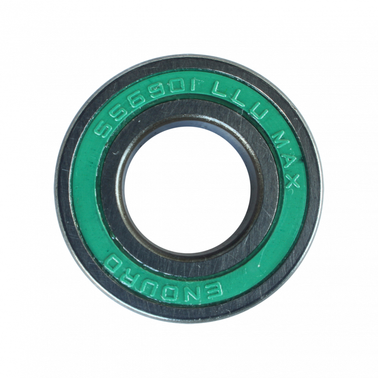 6901 2RS - Stainless Max