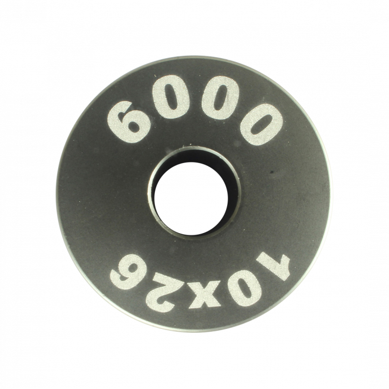 6000 Bearing Inner Guide