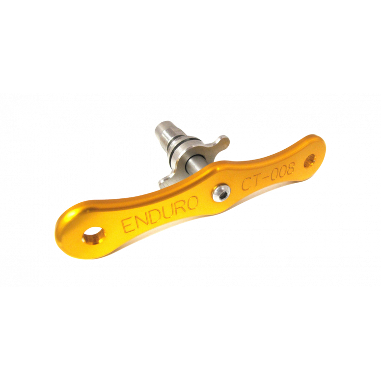 Hollowgram Crank Tool