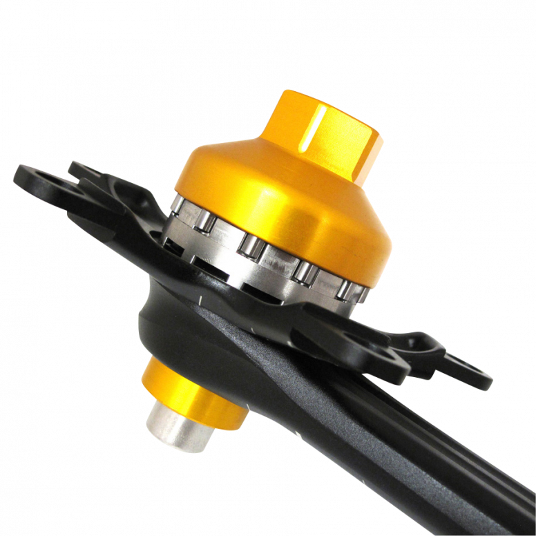 Rotor Crank Spider Tool - 30mm