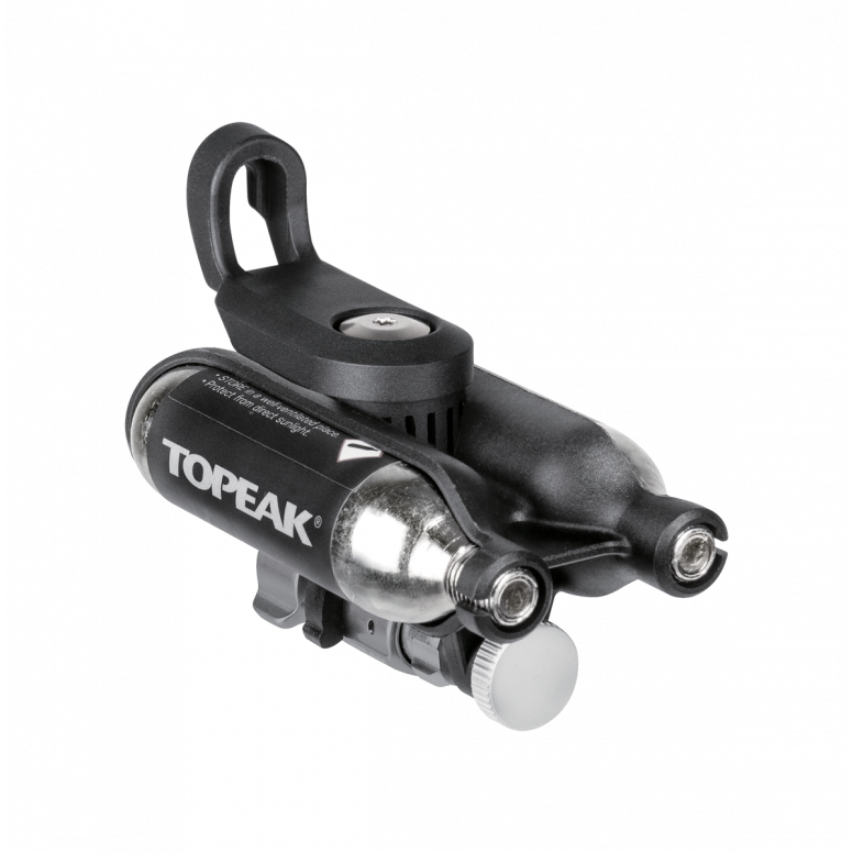 Ninja Master+ Co2 Fuelpack