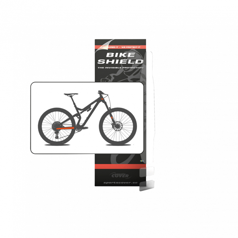 Stay & Cable Shield Kit