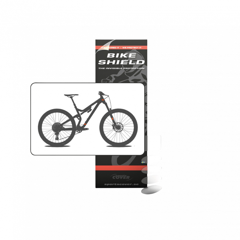 Cable Shield Kit