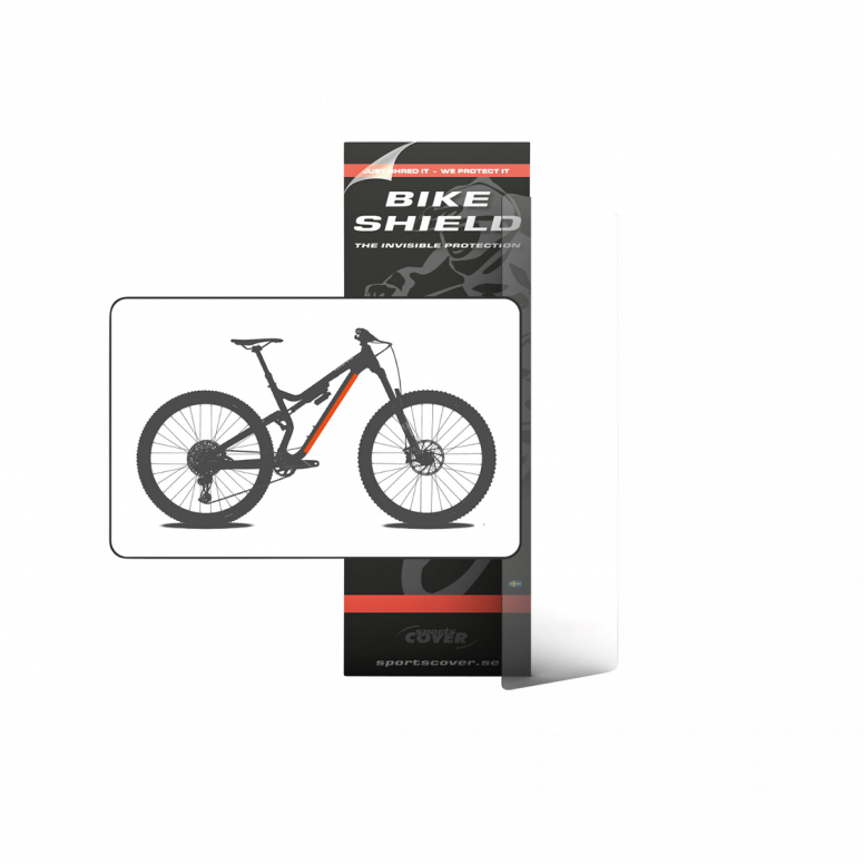 Tube Shield Large Kit