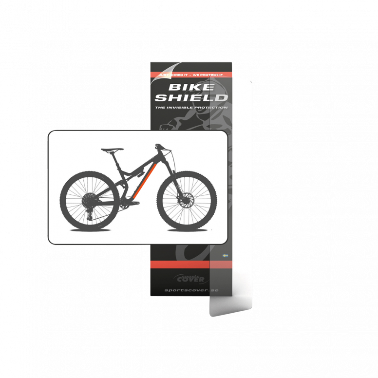 Tube Shield Medium Kit