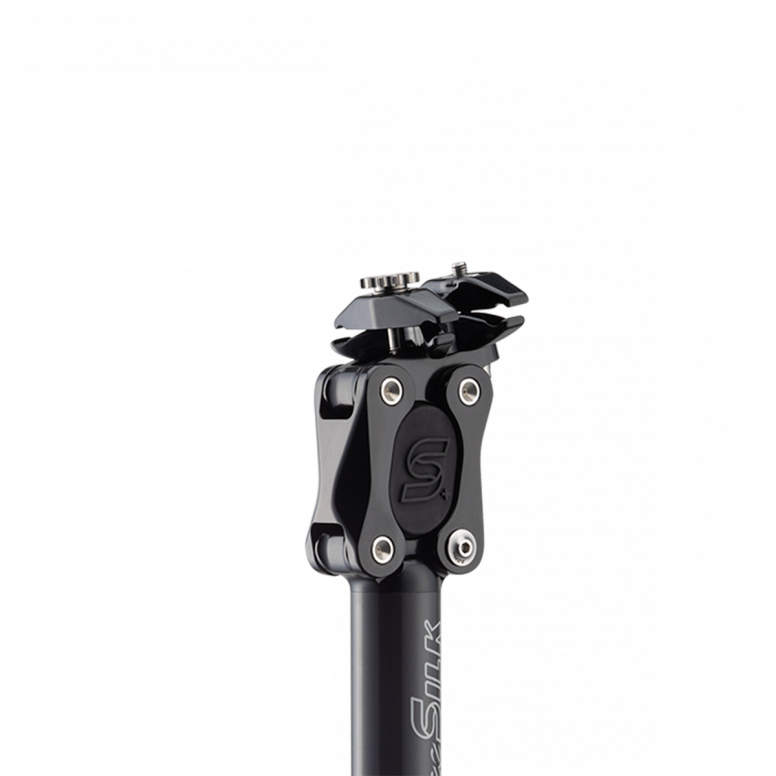 Cane Creek eeSILK Plus Carbon Seatpost Black, 27.2mm＿並行輸入 通販 