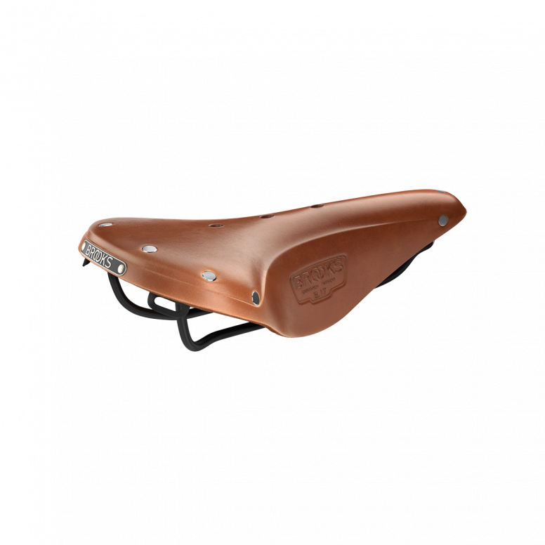 B17 Narrow
