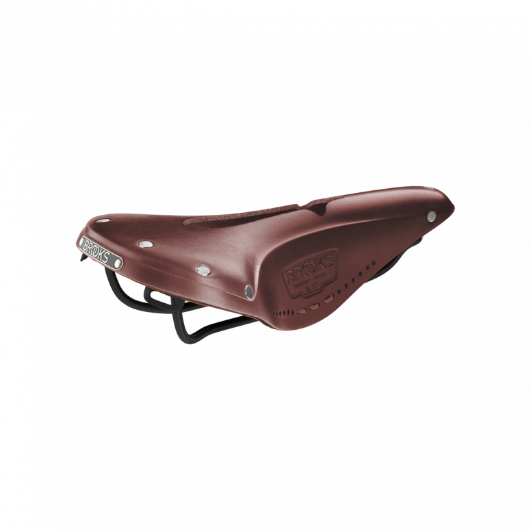 B17 Narrow Carved