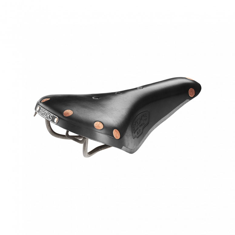 B17 Special Titanium