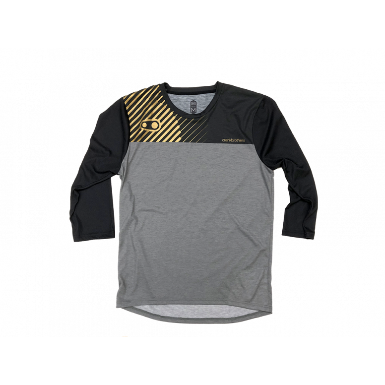 Airmatic CrankBrothers Jersey 3/4
