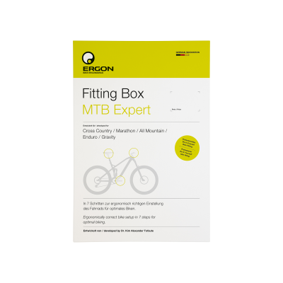 Ergon Fitting Box