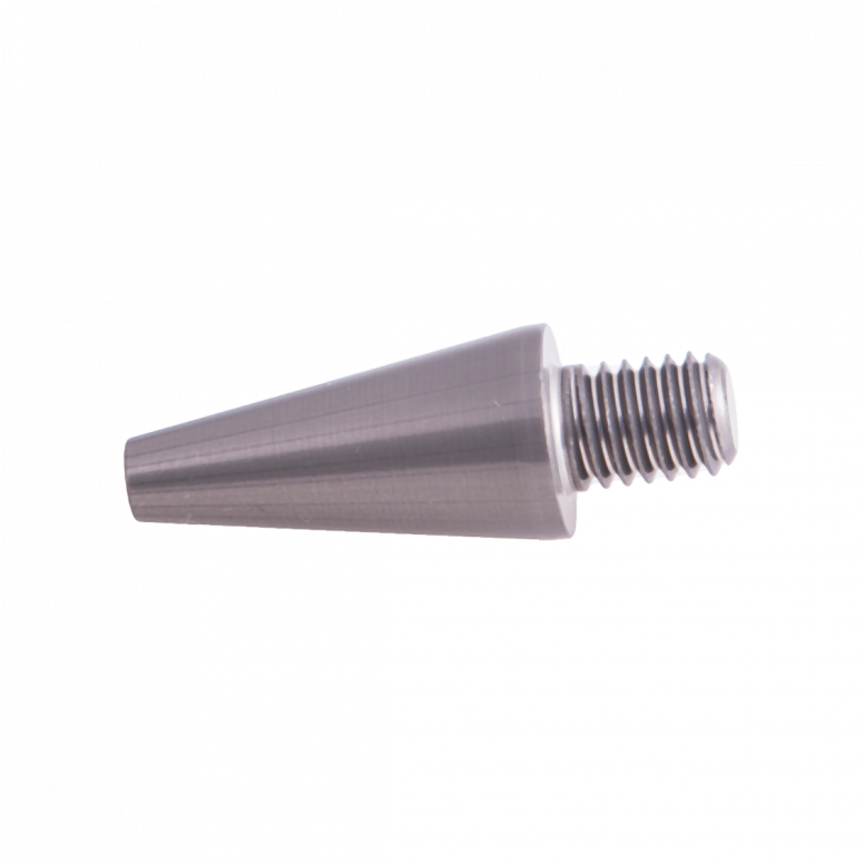 Eesilk - Seatpost - Elastomer - Bullet Tool