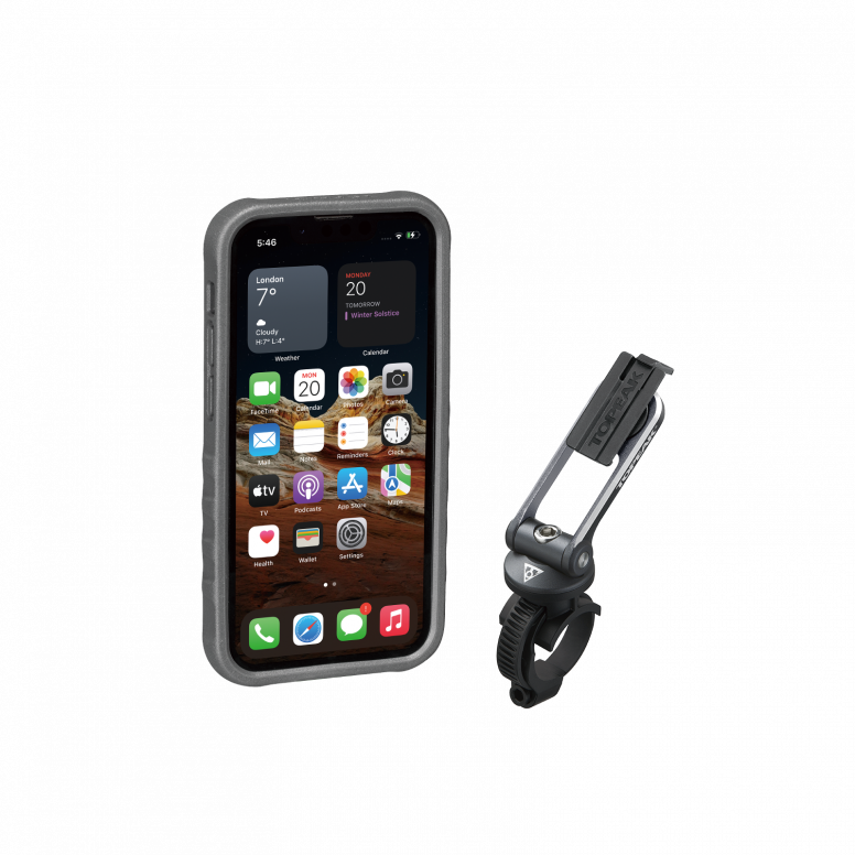iPhone 13 mini Ridecase