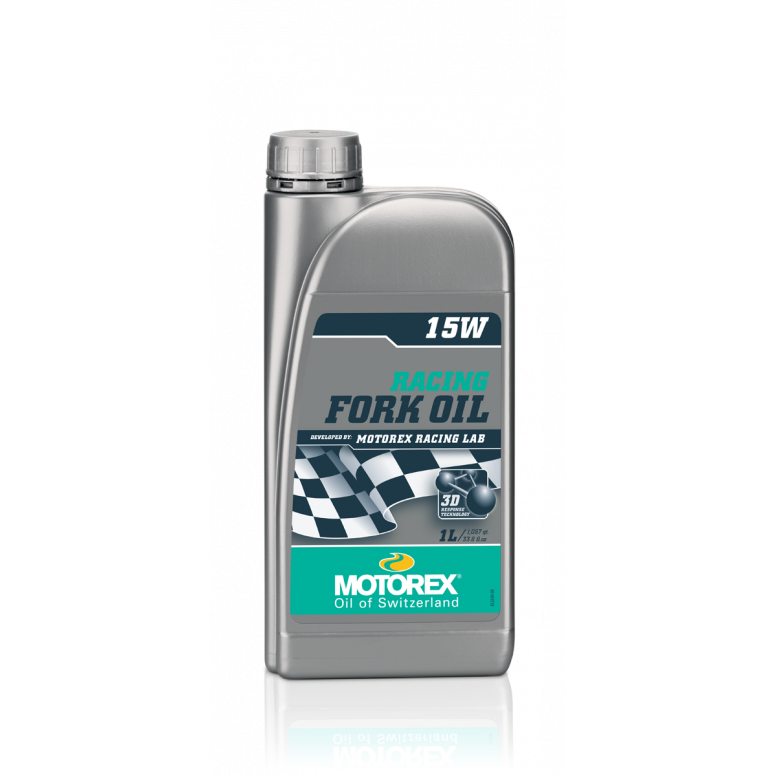 Racing Fork Oil