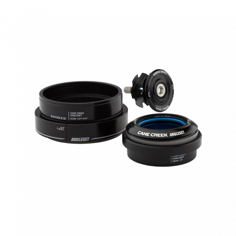 AngleSet - ZS44/28.6 EC56/40