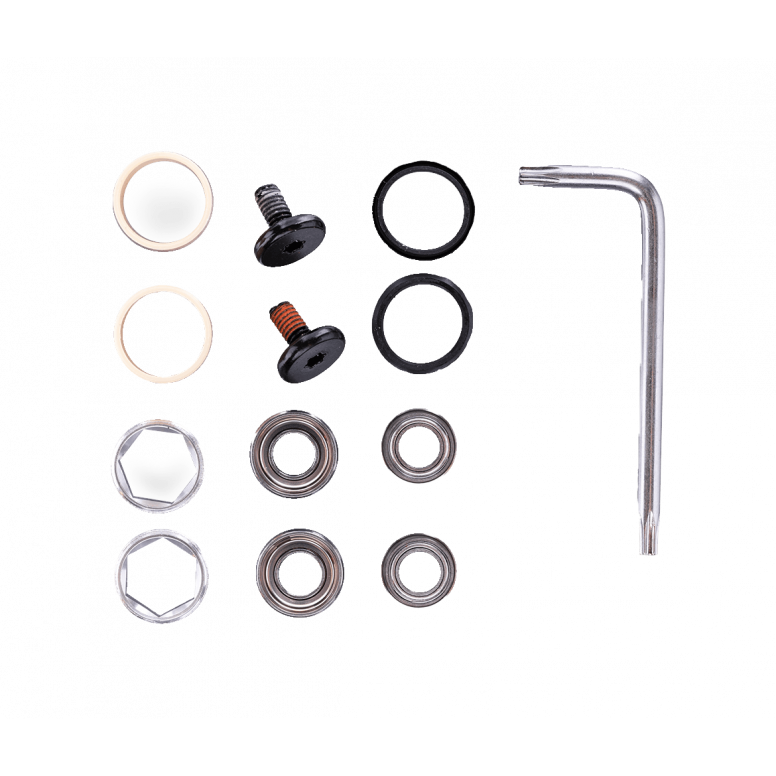 Pedal Refresh Kit Stamp 2/3 2nd Gen