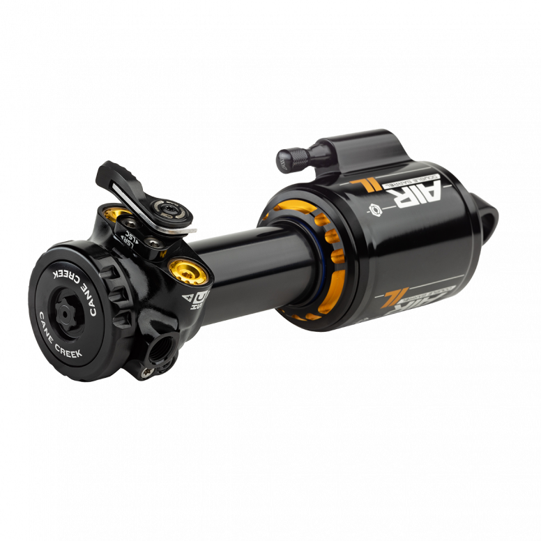 DB Air IL Trunnion