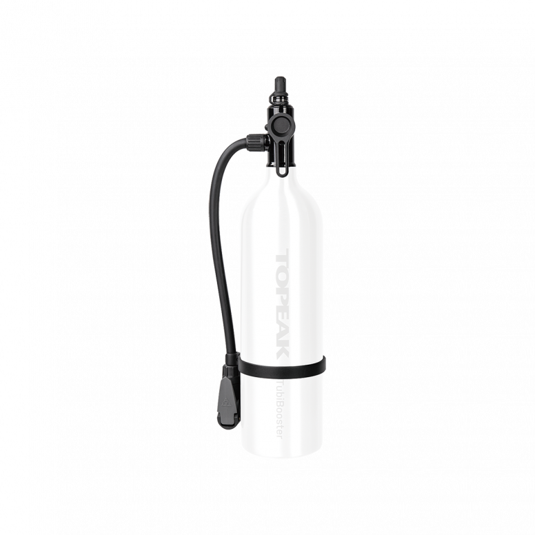 Tubibooster X Hose Kit